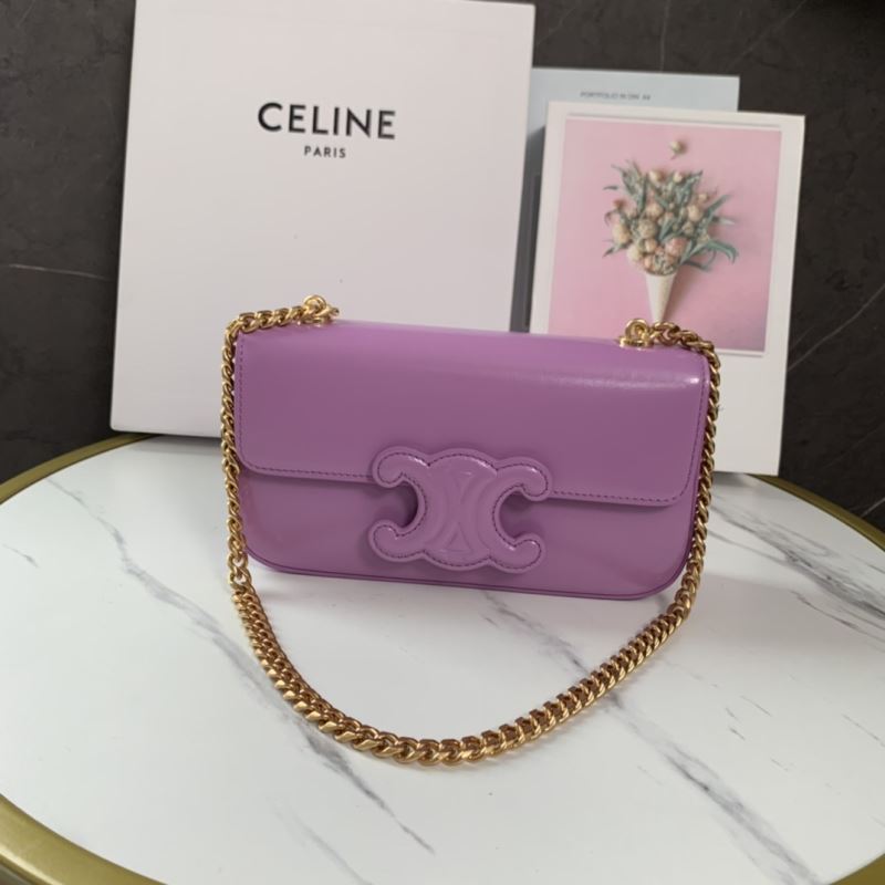 Celine Triomphe Bags